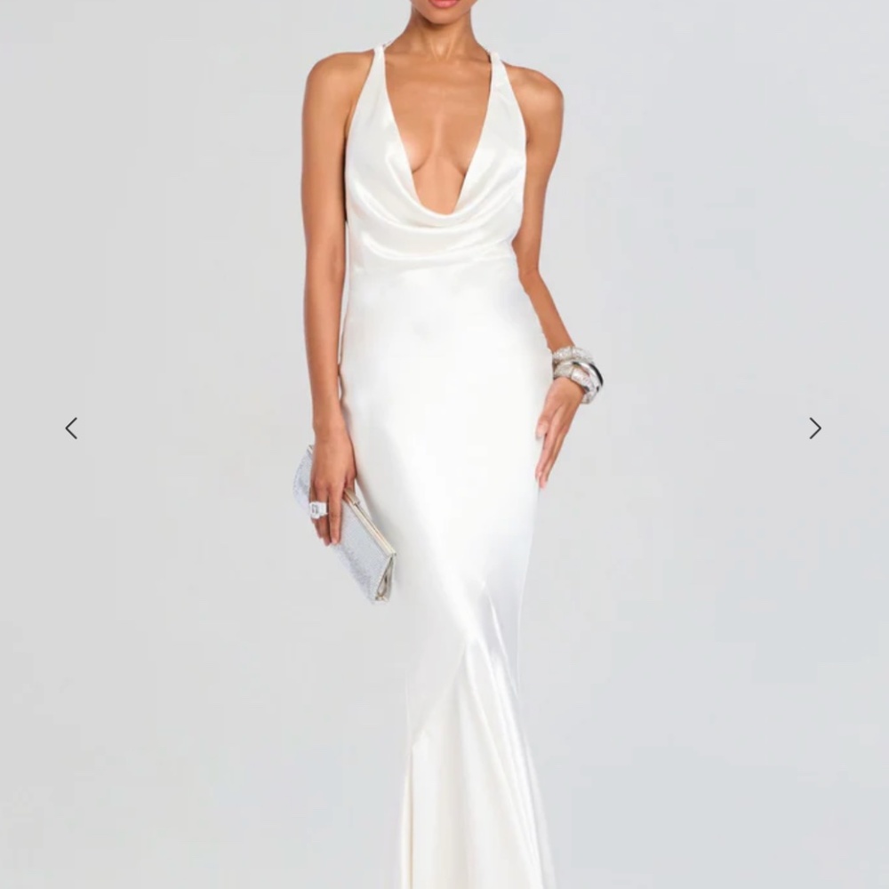 eva dress by retrofete small